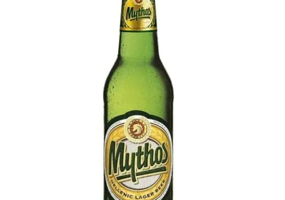 Μπύρα Mythos 330ml