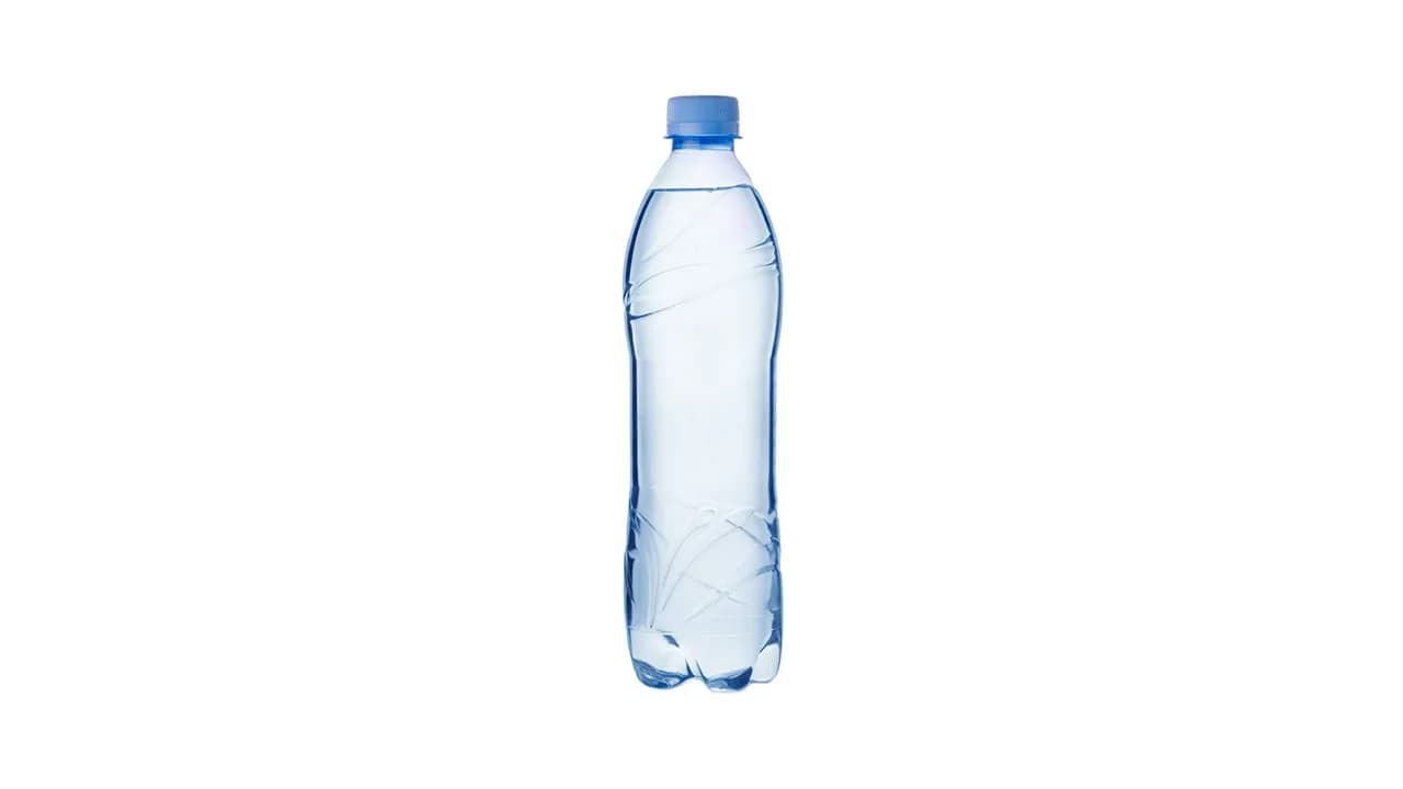 Νερό 1lt