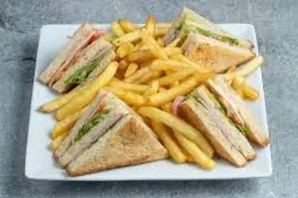 Clubsandwich