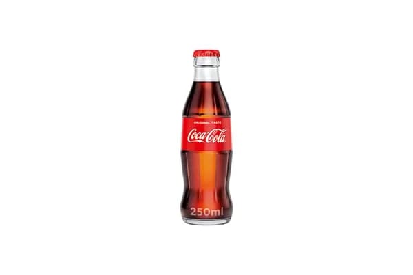 Coca-Cola