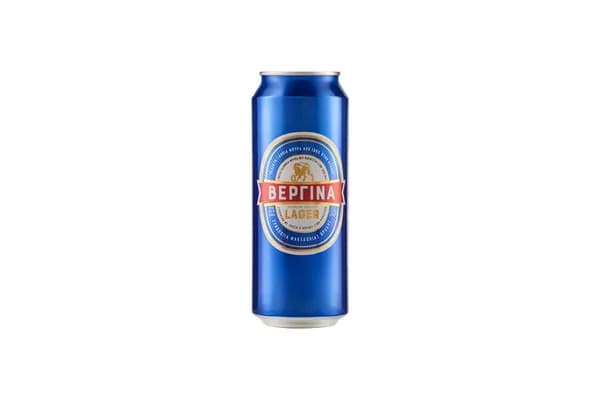 Βεργίνα 500ml