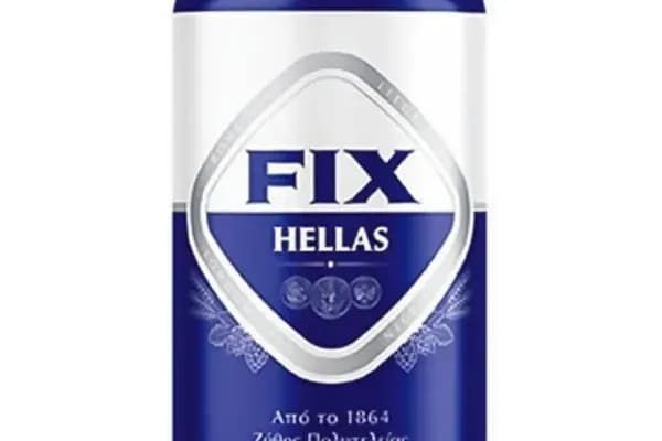 Fix 330ml