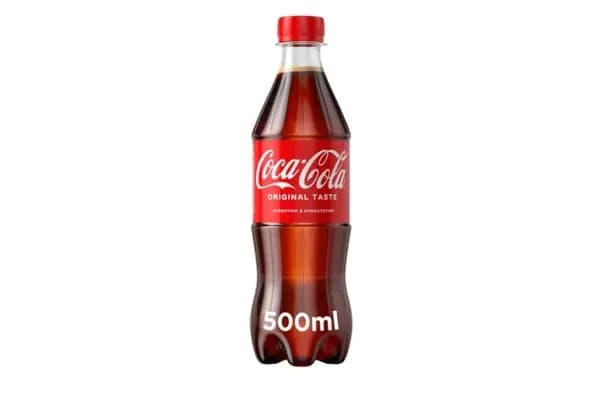 Coca Cola 500ml