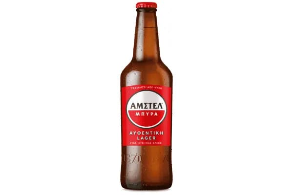 Amstel 500ml