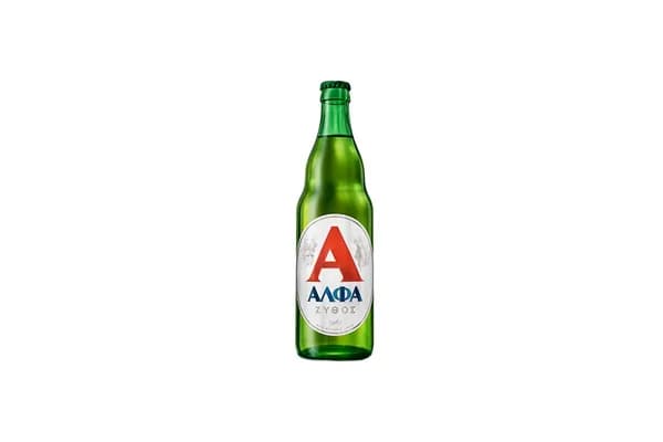 Άλφα 500ml