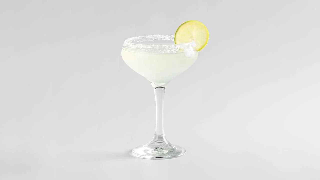 Cocktail Margarita