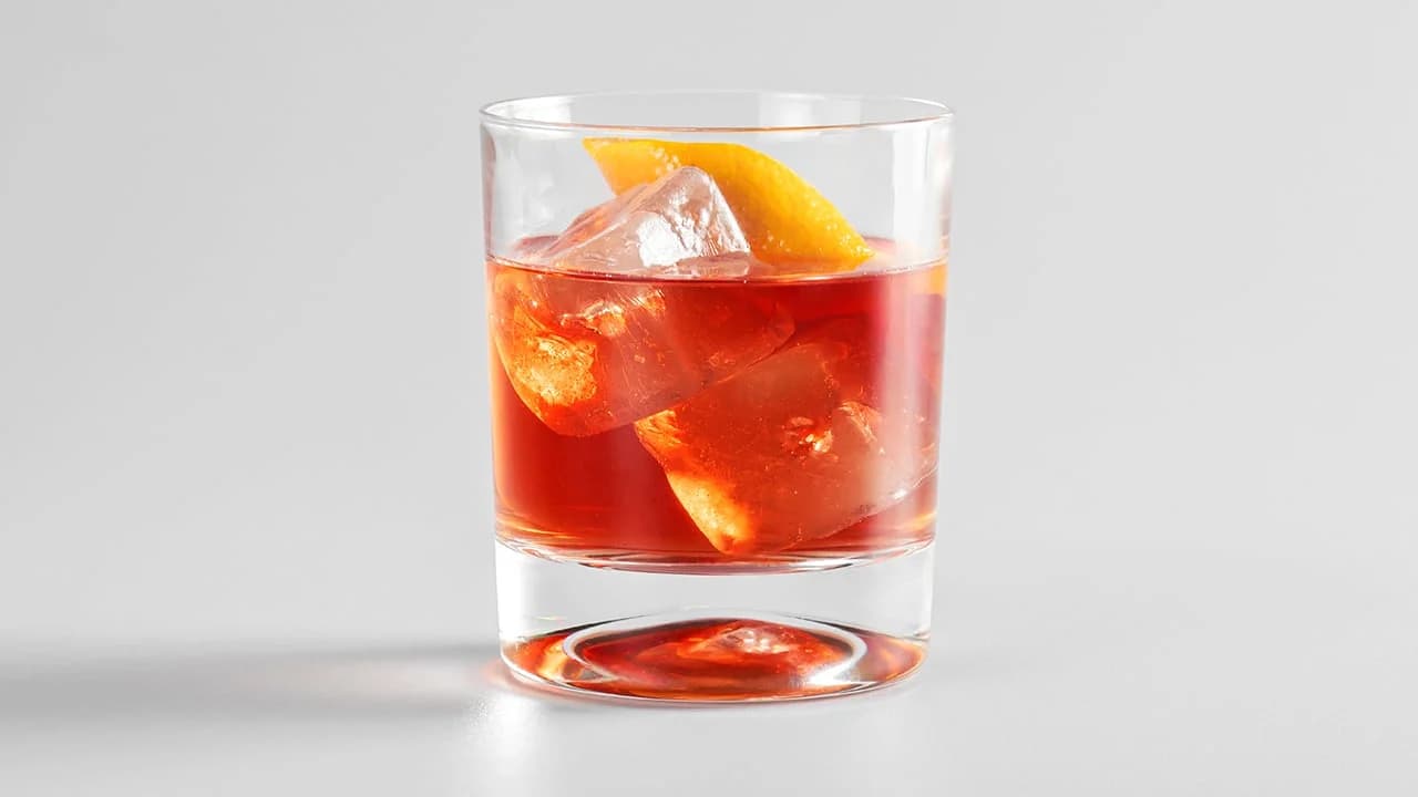 Campari Spritz