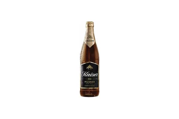 Kaiser 500ml