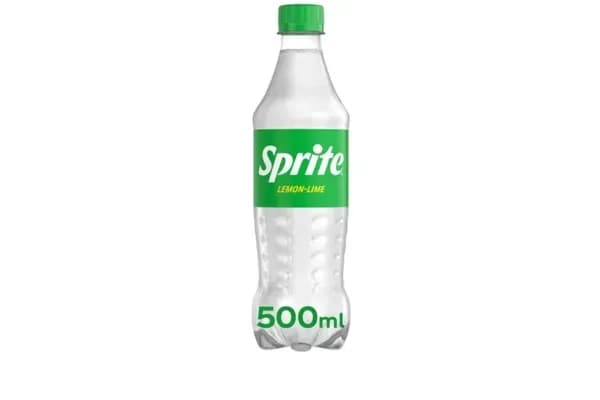 Sprite 500ml