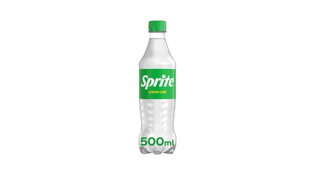 Sprite 500ml