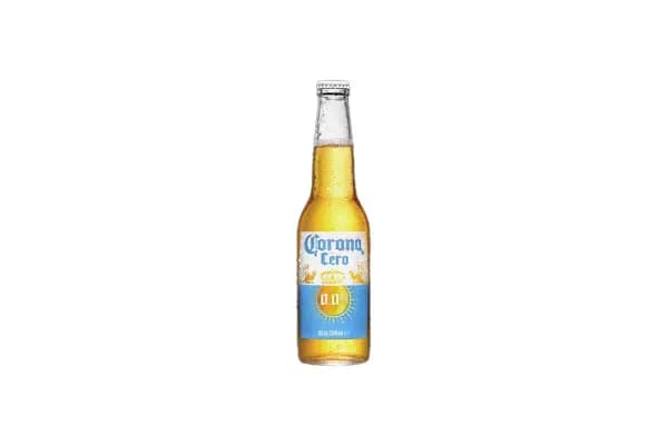 Corona 0% 330ml