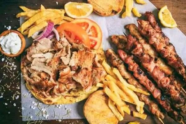 Κυπριακή Πίτα