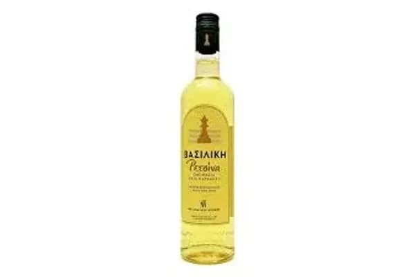Ρετσίνα Βασιλική 500ml