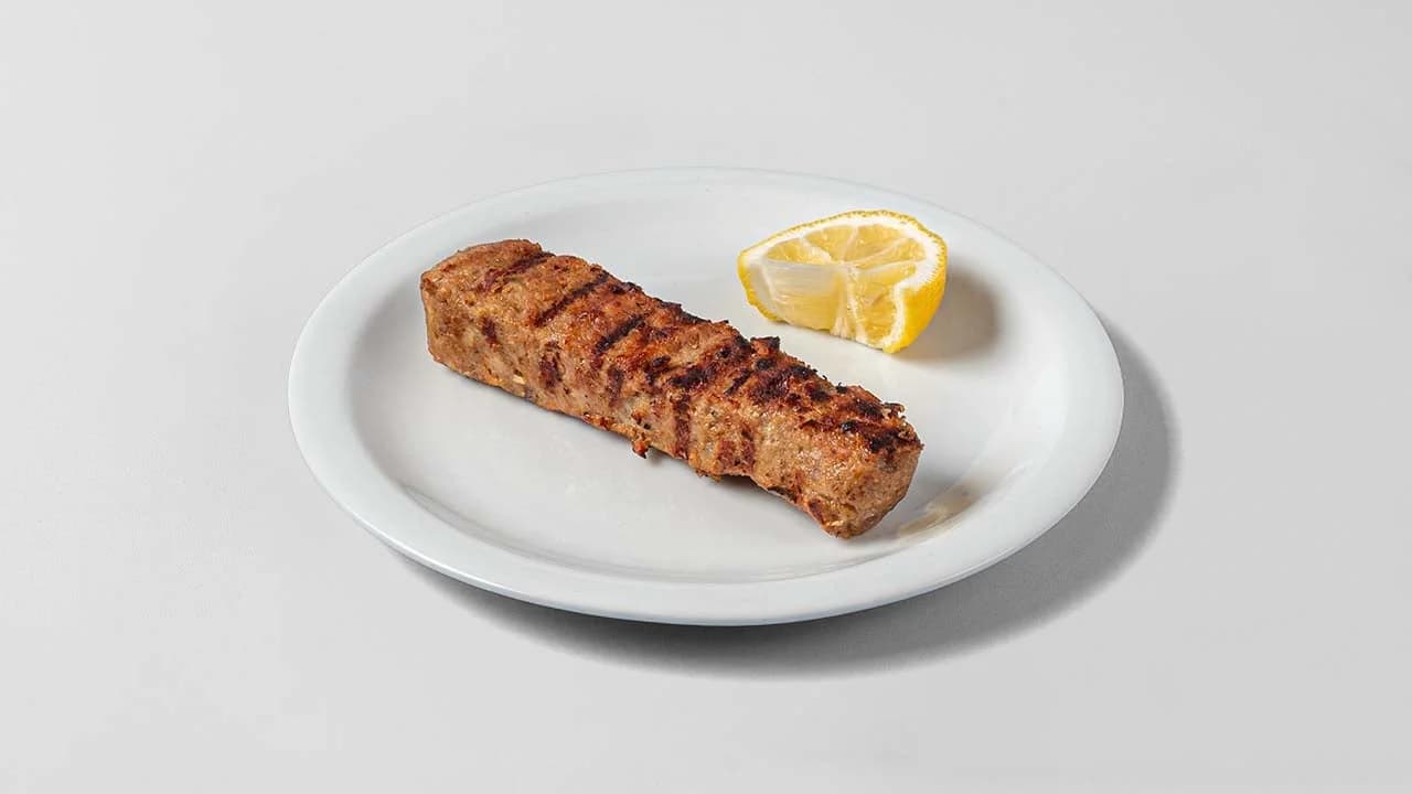 Σουτζουκάκι
