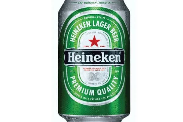 Heineken 330ml