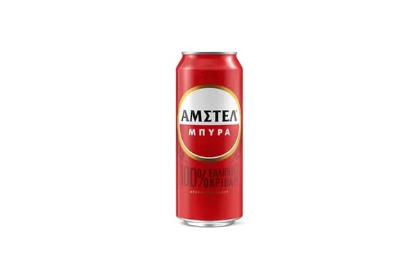 Amstel 500ml