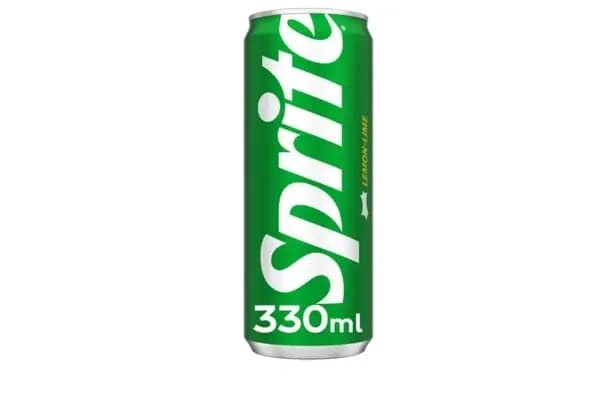 Sprite κουτί