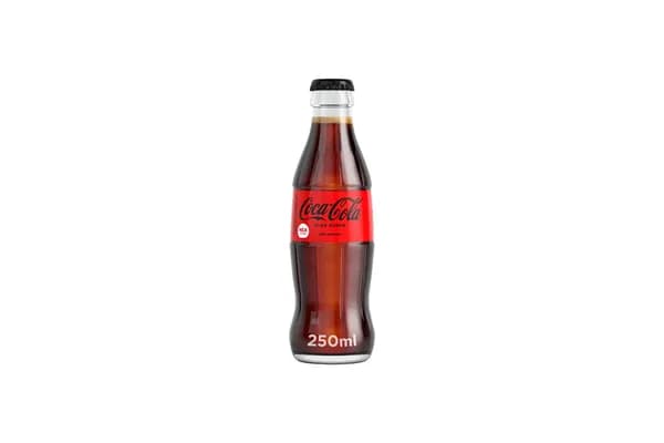 Coca-Cola Zero