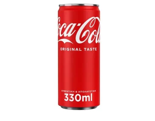 Coca-Cola 330ml