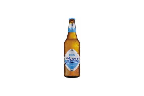 Fix Άνευ 500ml