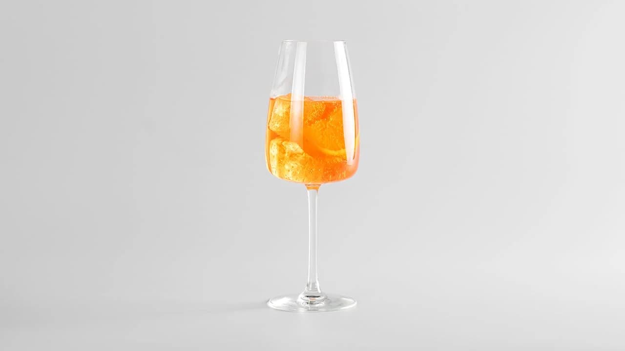 Aperol Spritz