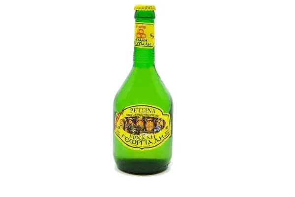 Ρετσίνα Γεωργιάδη 500ml