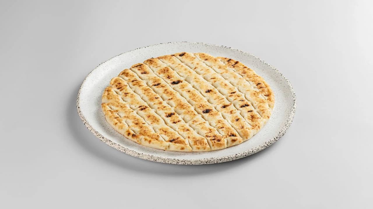 Πίτα παραδοσιακή