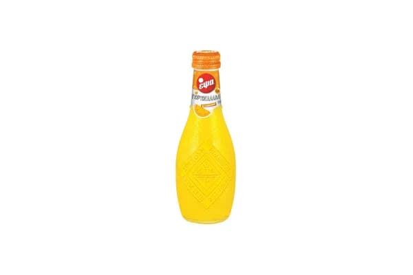 Έψα Πορτοκαλάδα