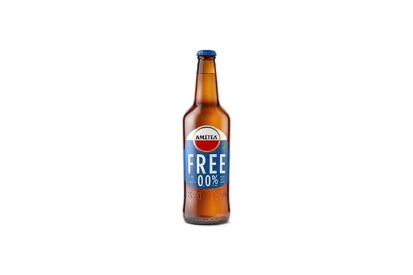 Amstel Free 500ml