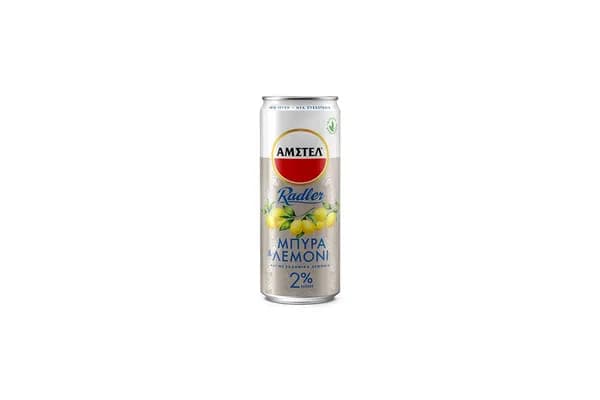 Amstel radler 330ml