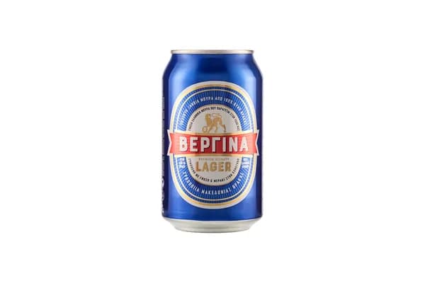 Βεργίνα 330ml