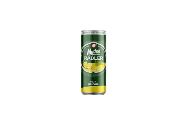 Mythos Radler 330ml