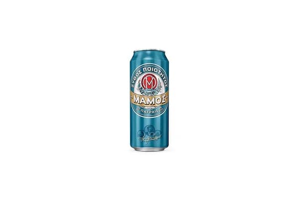 Μάμος 500ml